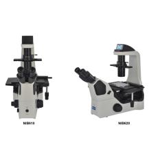 耐可视-科研级倒置荧光显微镜-广州明慧显微镜