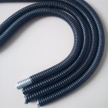 福莱通FSP-11包塑金属软管现货 16mm镀锌蛇皮管