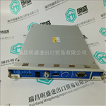 IS420UCSBH1A伺服驱动产品重量PLC系统备件