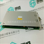 PM3328B-6-1-3-EPXI模块教程PLC系统备件