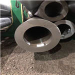  ASTMA358 TP321 Stainless Steel Welded Steel Pipe for Natural Gas Engineering