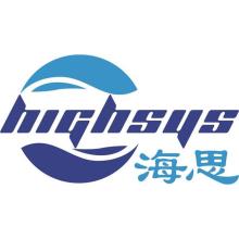 南京海思自动化系统有限公司