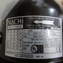 NACHI IHAS-2S6125-10