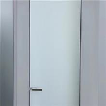  Foshan Zhima Door and Window Manufacturer Very narrow aluminum alloy side hung door series 