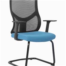  Foshan Office Furniture Chair Factory Office Chair Lunch Chair Conference Training Mesh Chair OEM
