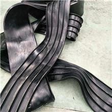  Describe the function of EB type external sticking rubber waterstop
