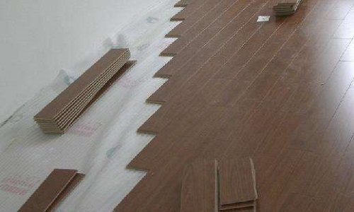 木地板拼|木地板三六九铺法图片 木地板怎么铺才好看